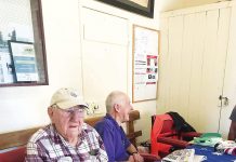 Era ends for Briagolong Lions