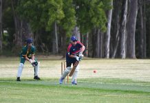 Lizards defeat College: SMCA Saputo women’s T20