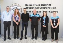 Protecting social services users in Gippsland