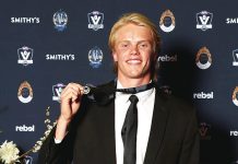 Eastham’s day in the sun