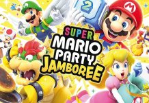 Game review: Welcome to the Mario Party