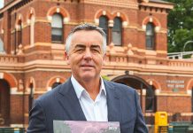 Calendar winners announced