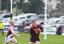 Kangaroos add Sheen for 2025