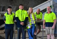 One year of the Victorian Container Deposit Scheme in Wellington