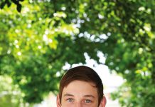 Off to the Science Olympiad