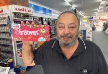 Win big with the Times