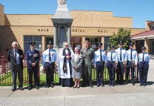 Remembrance Day 2024