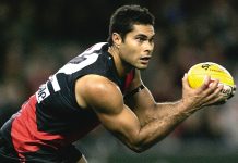 How Nilma-Darnum broke its drought