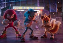 Film review: Sonic the Hedgehog 3 is the best instalment yet