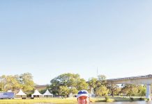 USA scholarship for Grammar rower