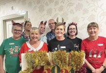 Wattleglen’s milestone Christmas celebrations