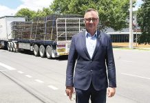 Alternative route funding on One Gippsland wishlist