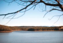 Water supplies secure for future