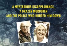 Another book on High Country deaths, by Greg Haddick