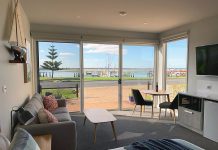 Gold for Port Albert B&B