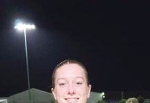 Sale United’s Hoffman a top scorer