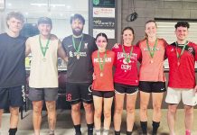 Sale United Football Club concludes GO 7s