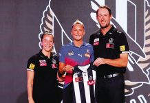 Seaspray’s Ash Centra is number one