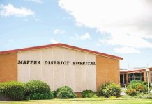 Big year for Maffra District Hospital Auxiliary