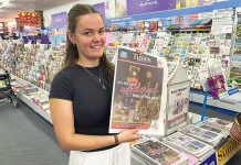 Merry Christmas and a big thanks from the Gippsland Times