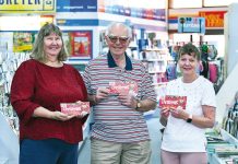 Gippsland Times’ Christmas Candy winners announced!