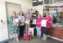 Helping others have a Merry Christmas