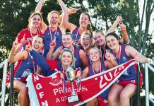 Highlights galore: sport in 2024