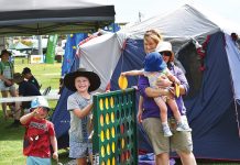 Yarram Agricultural Show 2024 – more photos