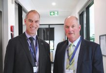 Pilatus Australia’s open day for new Sale office