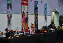 Brickstravaganza: limitless LEGO fun raises funds for CGH