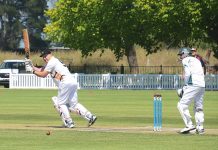 Goannas win at Bundy