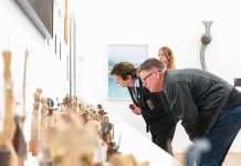 Gallery launches summer season