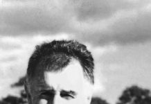 Anderson the latest SMCA legend honoured