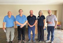 Early checks can help battle prostate cancer