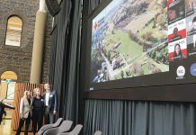 Resilience project to pilot in Dargo