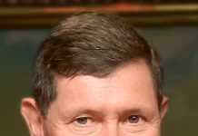 AM for Kevin Andrews