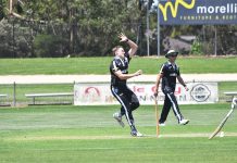 SMCA round 7: Action starts, eventually