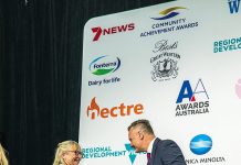 Another honour for Heather Baird