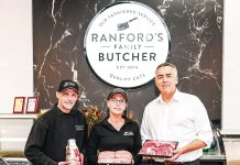 Shop locally this Christmas