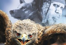 A sweeping High Country saga by Sale author Trevor Tucker