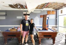 Lions legend revives Gippy pub