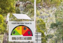 Fire restrictions to end in parts of the South east