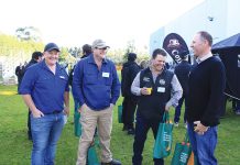 Red meat conference returns