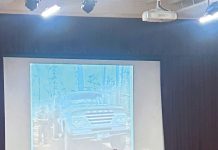 Heyfield Timber Workers Hall of Fame now open