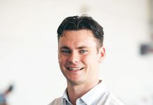 Career boost for Sale doctor