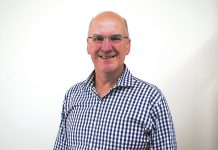 Focus still on Gippland South electorate: O’Brien