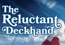 Sale author Lorraine de Kleuver returns with new book