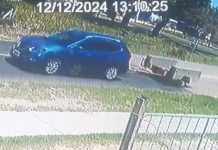 Illegal campfires in Wellington: Police Beat December 30 2024