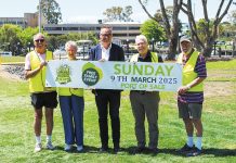 New location for Sale Music Festival/Picnic on the Green