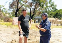 Stay informed, watch and act this summer